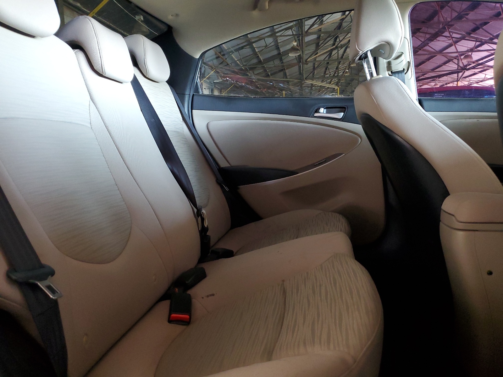 KMHCT4AE3FU867248 2015 Hyundai Accent Gls