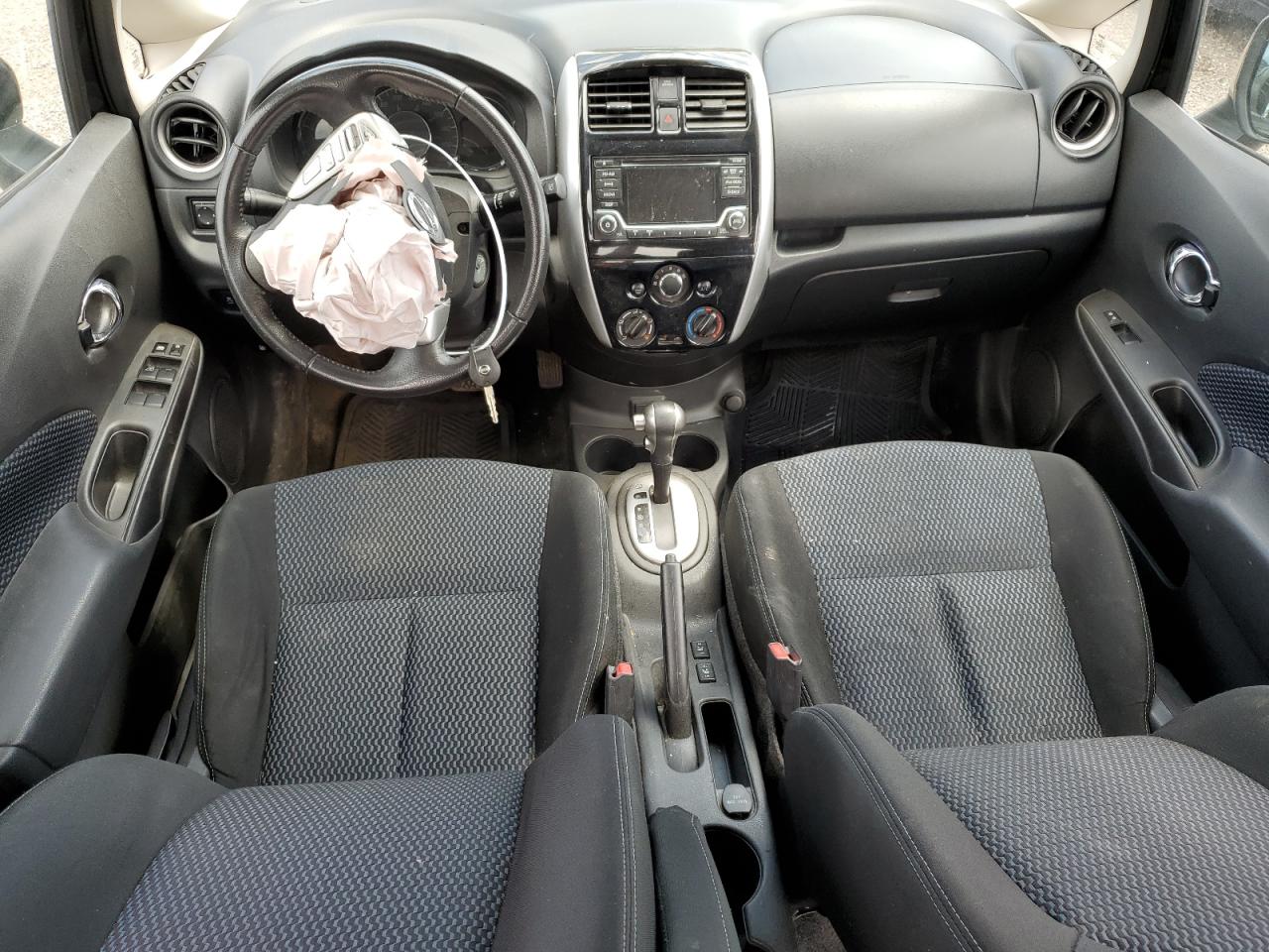 2017 Nissan Versa Note S VIN: 3N1CE2CP4HL364328 Lot: 58757394