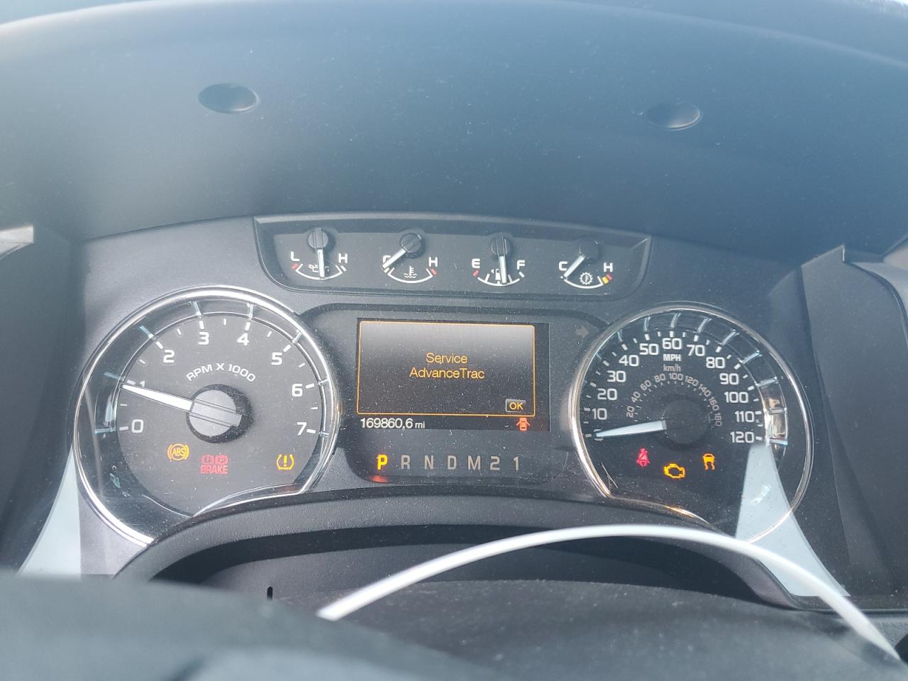 2011 Ford F150 Super Cab VIN: 1FTEX1CM5BFC39727 Lot: 60806034