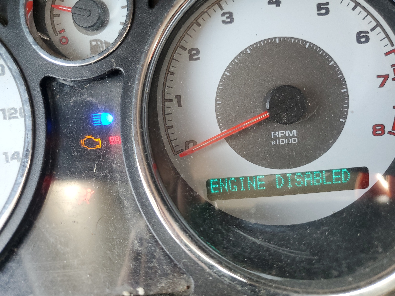 1G1AL18F187279156 2008 Chevrolet Cobalt Lt