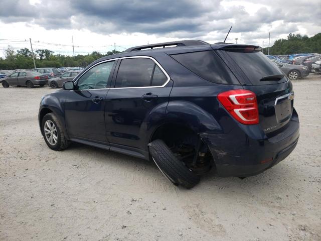 2GNFLFEK6H6294268 | 2017 Chevrolet equinox lt