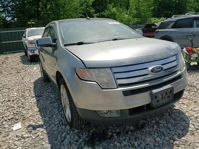 2008 Ford Edge Limited VIN: 2FMDK49C38BB35639 Lot: 57243104