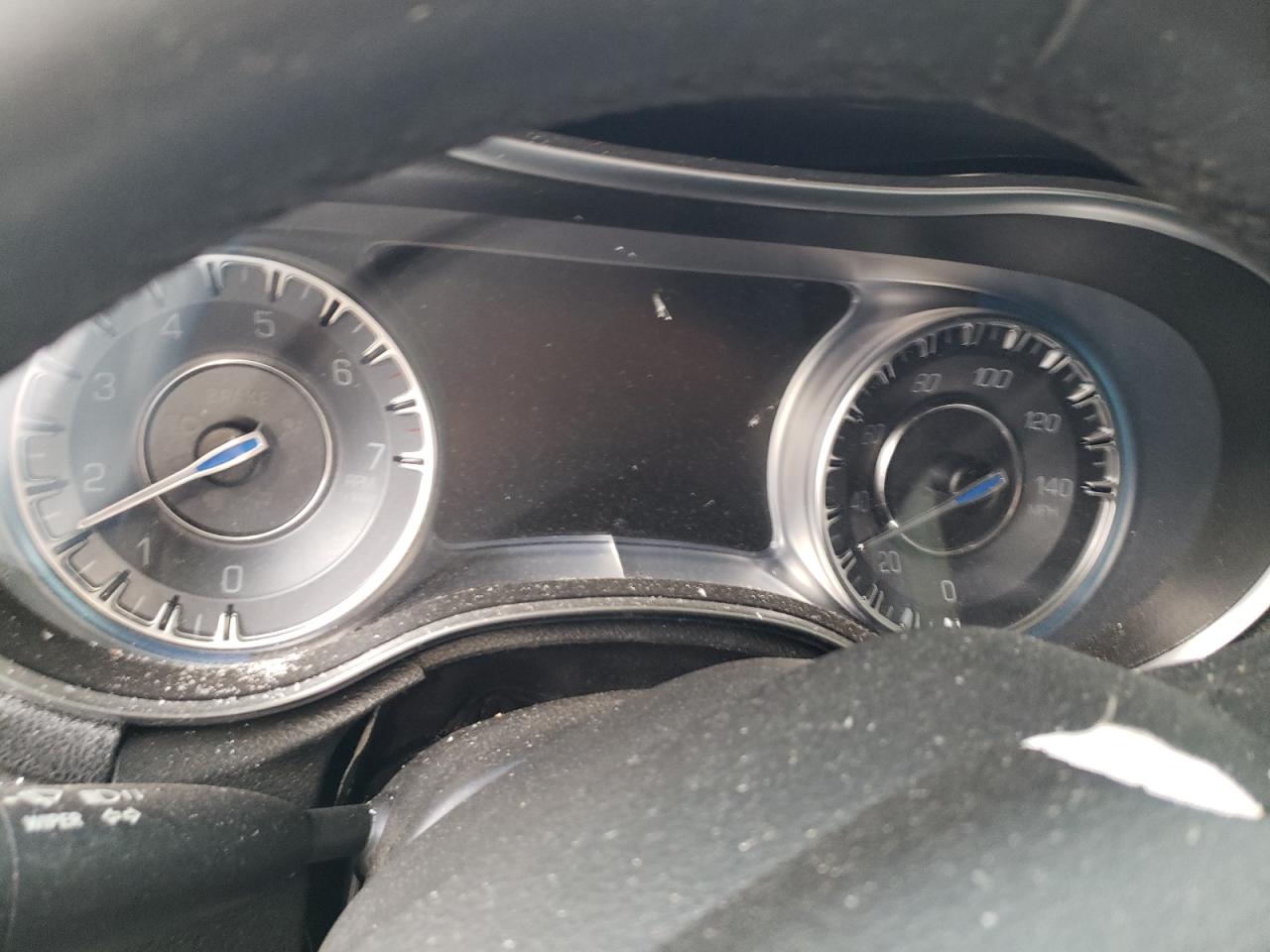 2018 Chrysler 300 Touring VIN: 2C3CCARG4JH292263 Lot: 55027744