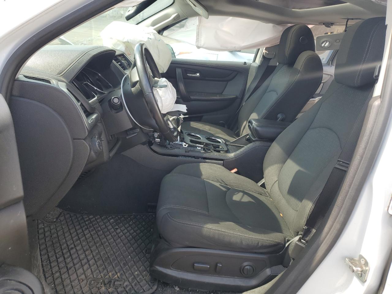 2016 GMC Acadia Sle VIN: 1GKKVPKD6GJ340748 Lot: 58889834