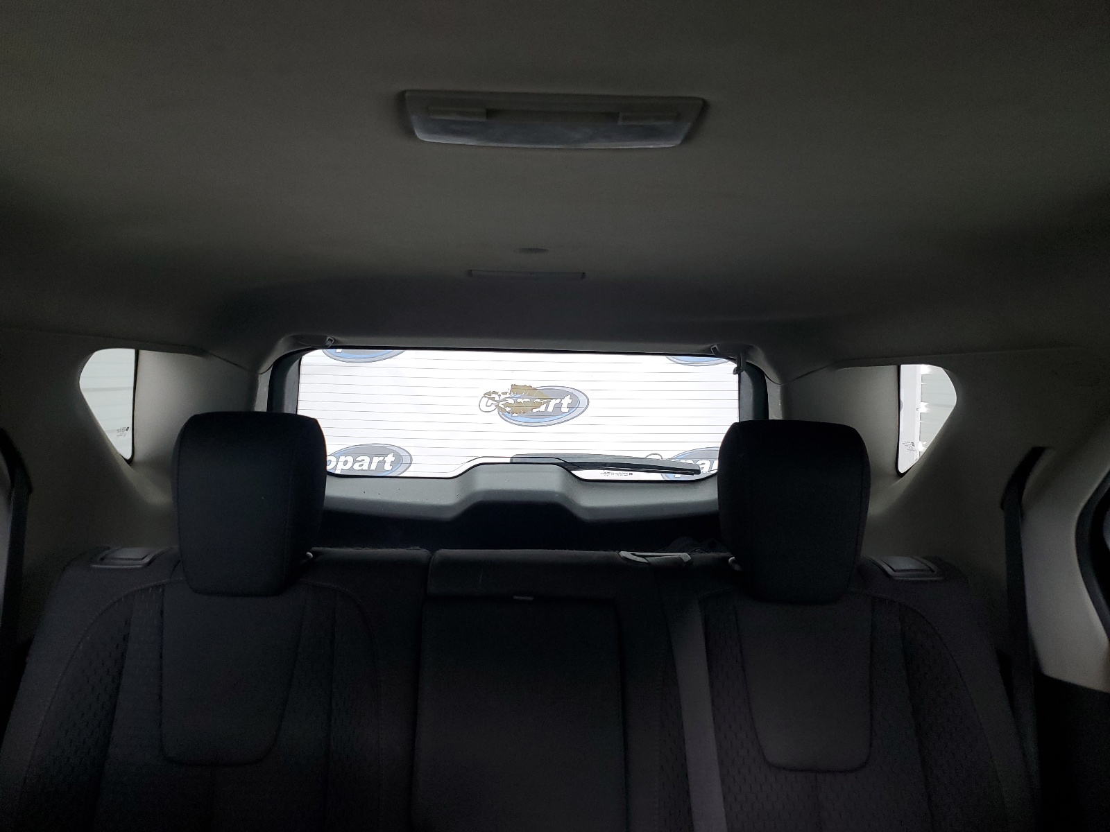 2GNALAEKXE6203754 2014 Chevrolet Equinox Ls