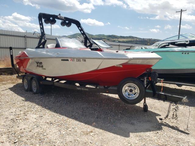 2015 Awr Boat for Sale in Farr West, UT - Undercarriage