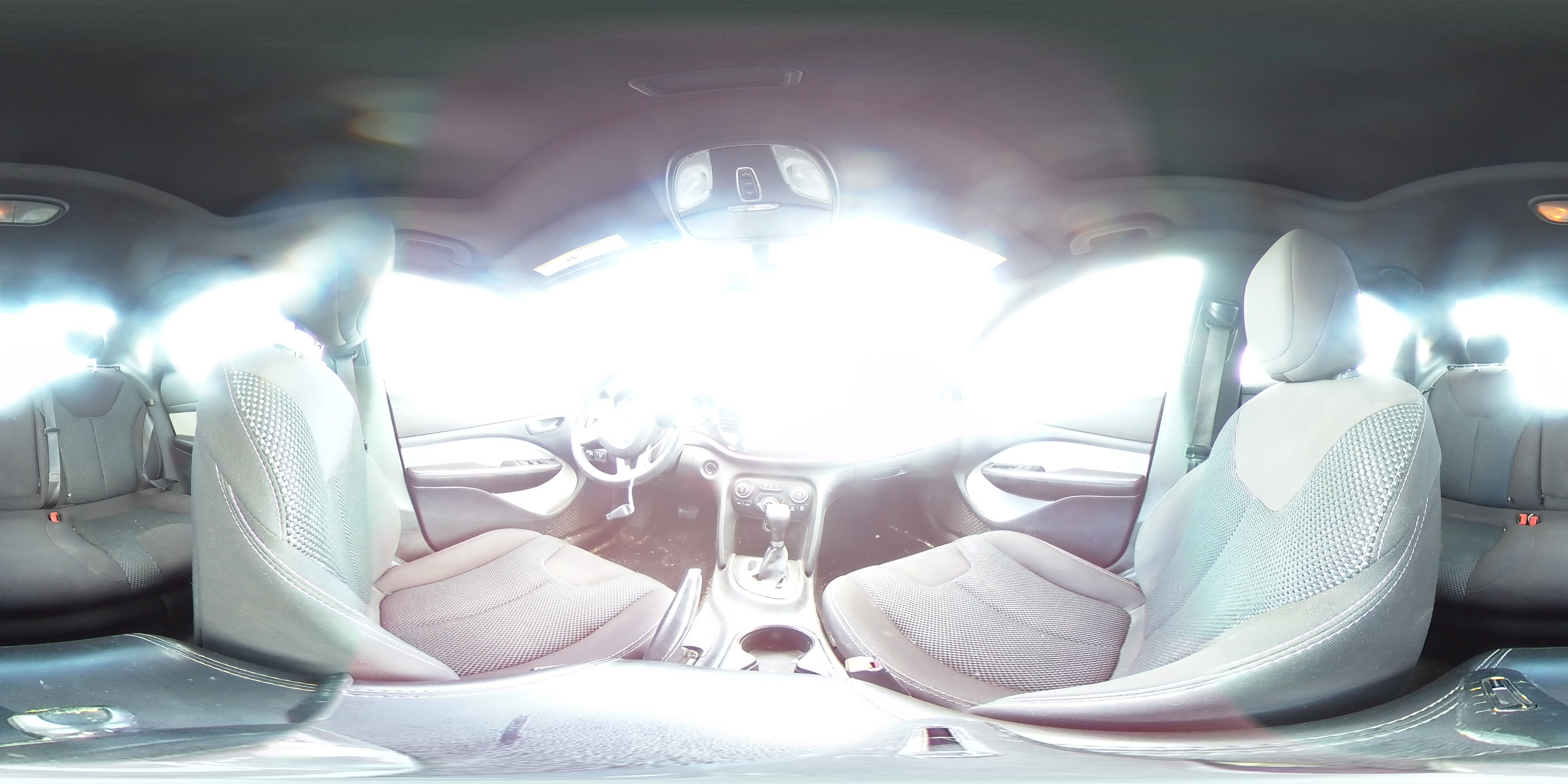 2015 Dodge Dart Sxt VIN: 1C3CDFBB5FD391252 Lot: 57242654