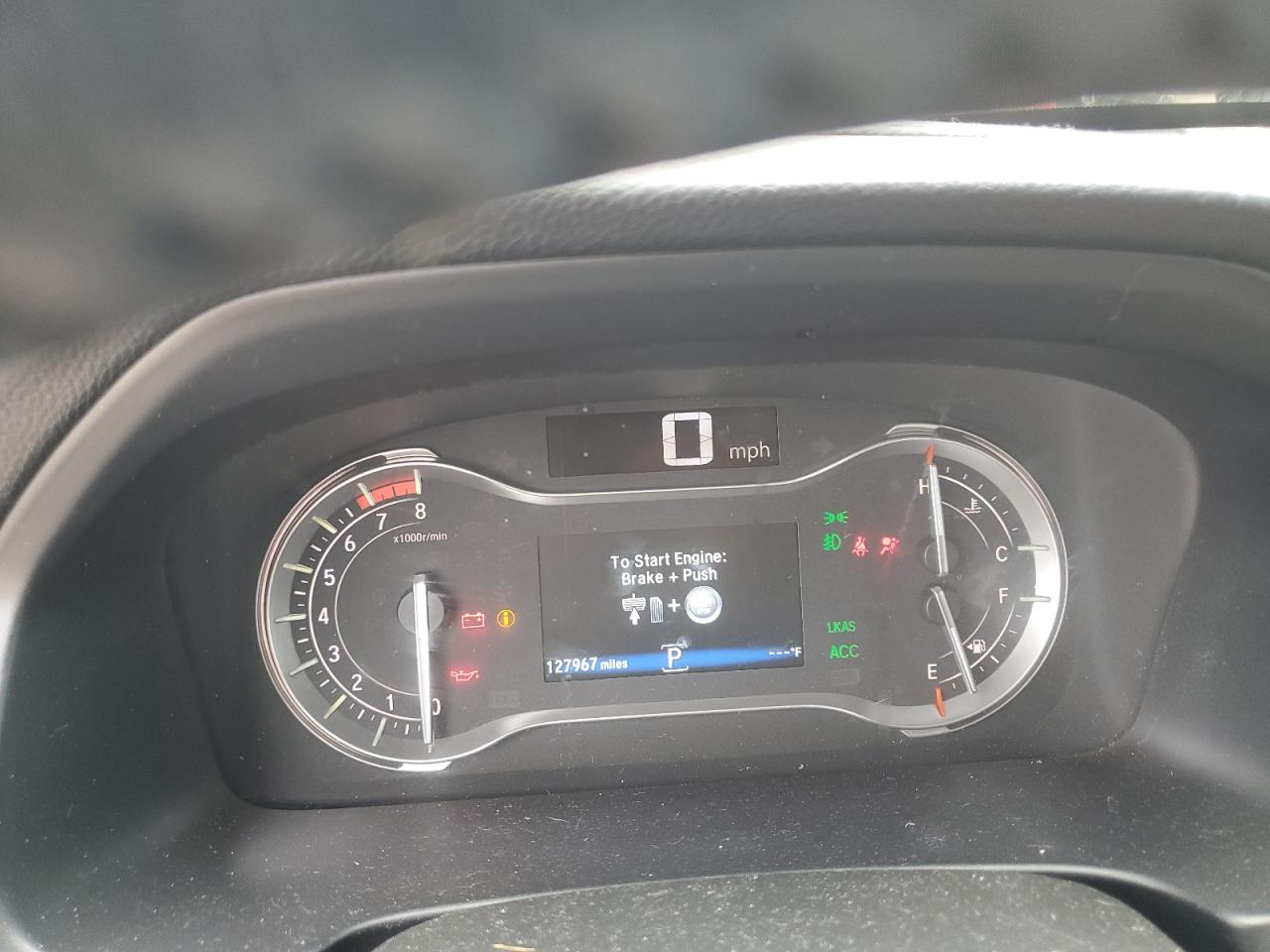 2016 Honda Pilot Touring VIN: 5FNYF6H92GB023945 Lot: 61094484