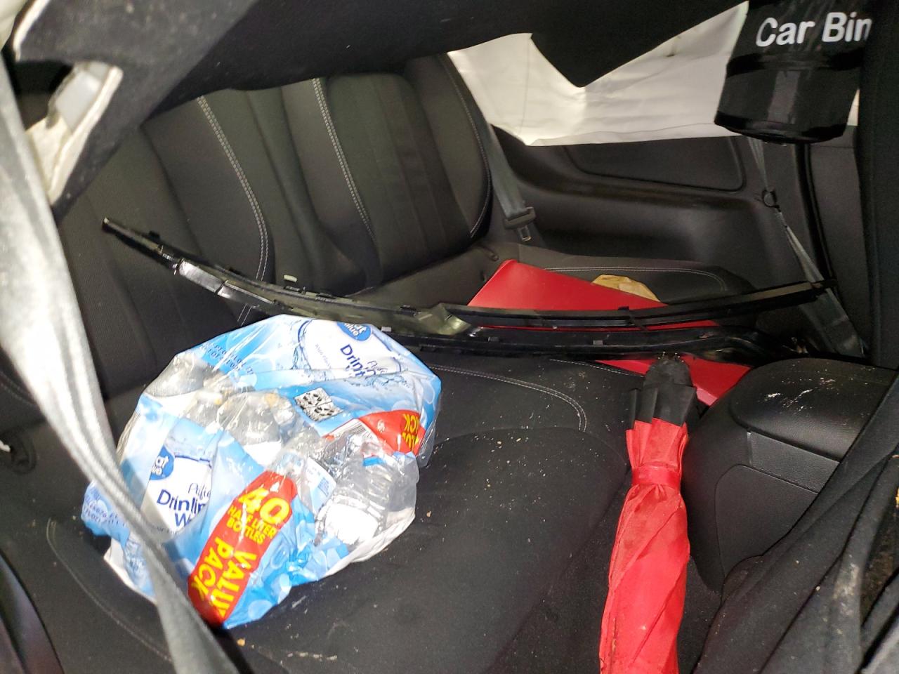 2021 Ford Mustang VIN: 1FA6P8TH0M5125827 Lot: 60171304