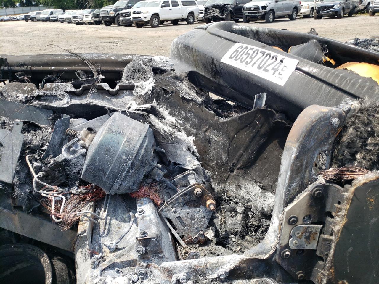 2004 Dodge Viper Srt-10 VIN: 1B3JZ65Z44V101489 Lot: 60597024