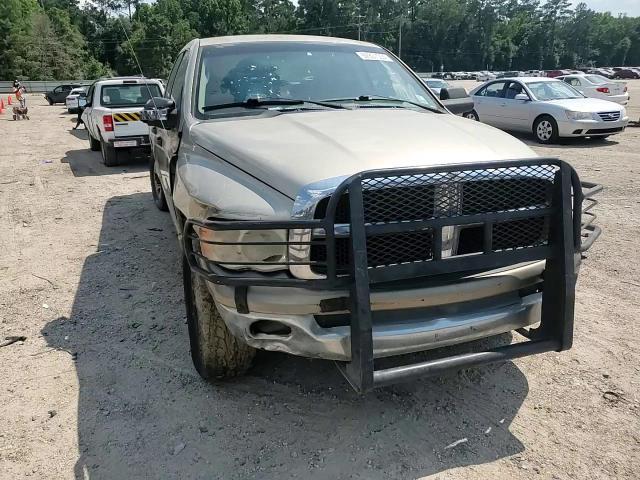 2005 Dodge Ram 2500 St VIN: 3D7KR28DX5G828406 Lot: 59301004