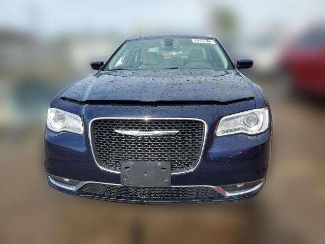 Седаны CHRYSLER 300 2016 Синий