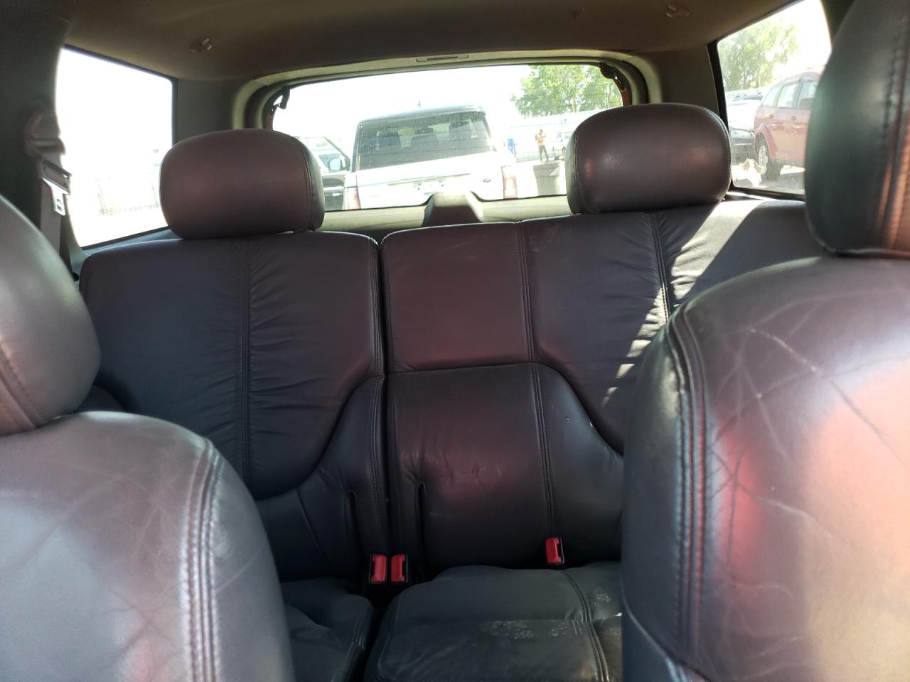 1999 GMC Jimmy VIN: 1GKDT13W7X2542388 Lot: 58547294
