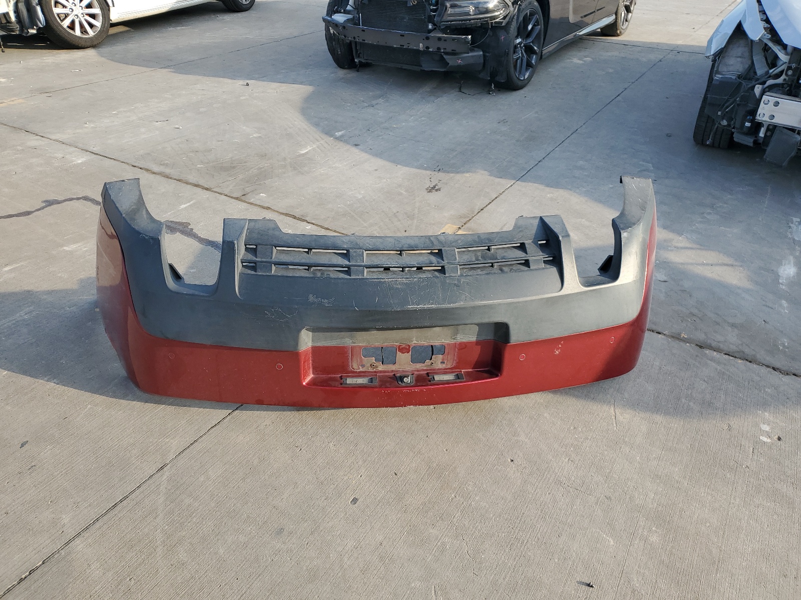 2G1FK1EJXE9127601 2014 Chevrolet Camaro 2Ss