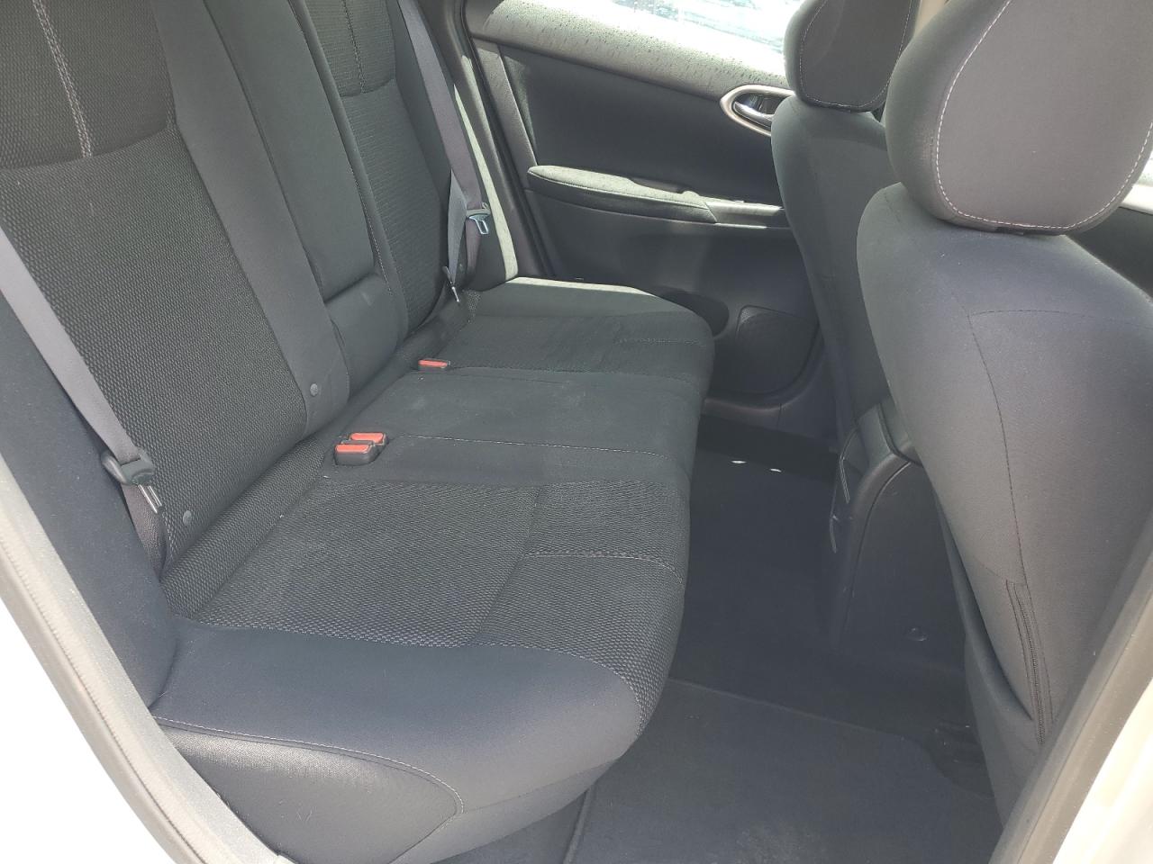 2015 Nissan Sentra S VIN: 3N1AB7AP1FY311733 Lot: 59888454