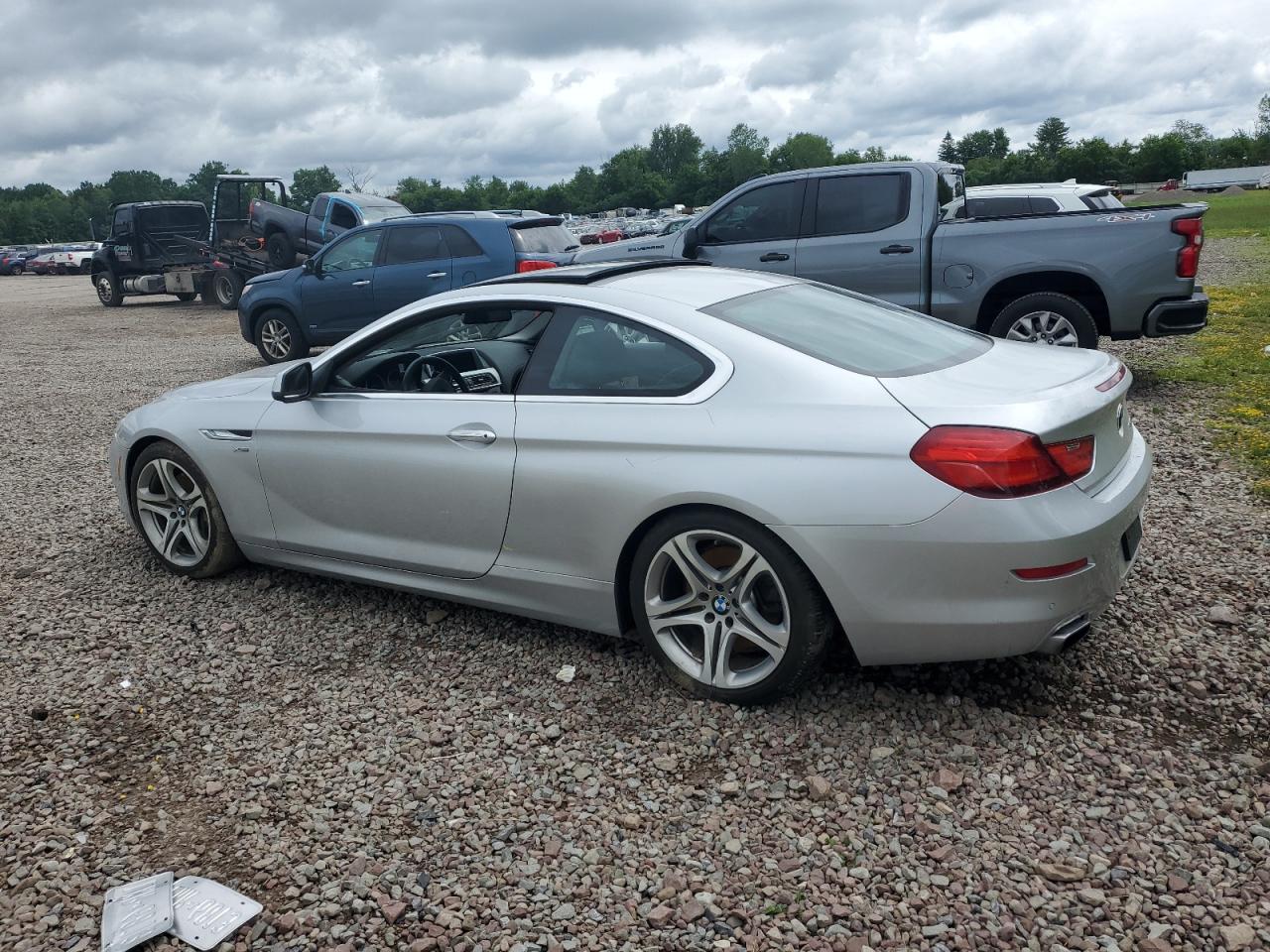 WBALX5C56CC893918 2012 BMW 650 Xi