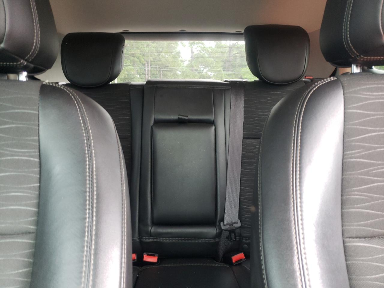 2016 Buick Encore VIN: KL4CJASB1GB560715 Lot: 59644914