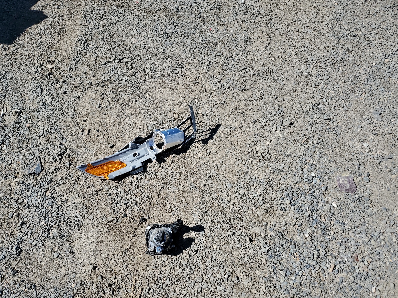 1FAHP2F85DG204058 2013 Ford Taurus Limited