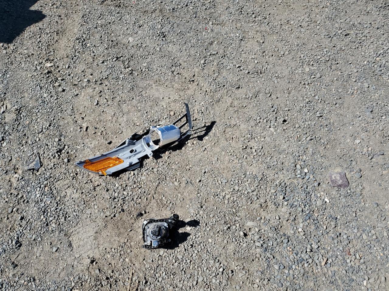 2013 Ford Taurus Limited VIN: 1FAHP2F85DG204058 Lot: 59146684