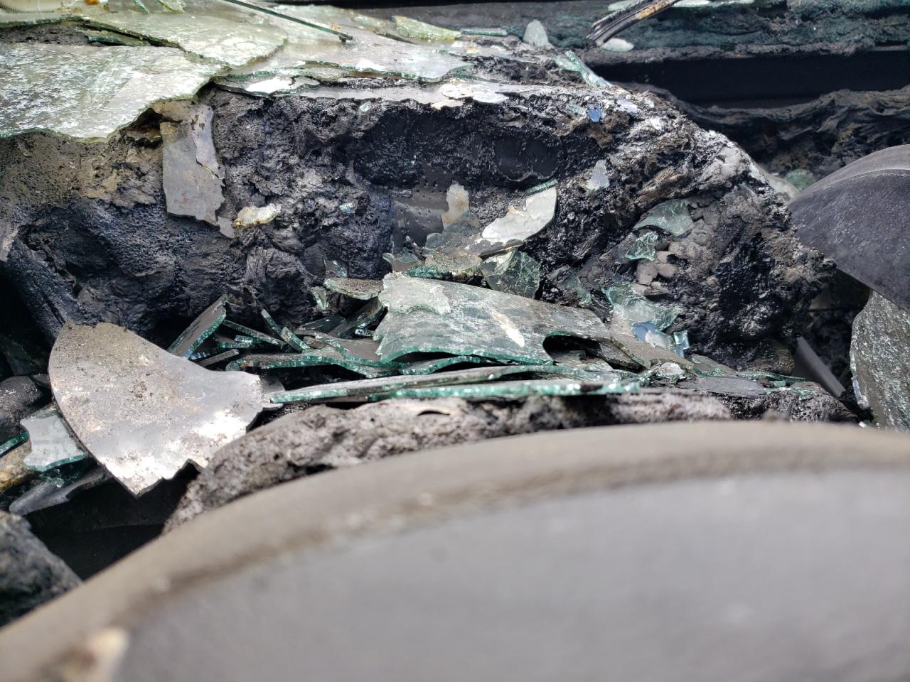 2018 Ford F150 Supercrew VIN: 1FTEW1EG7JFB47835 Lot: 58040264