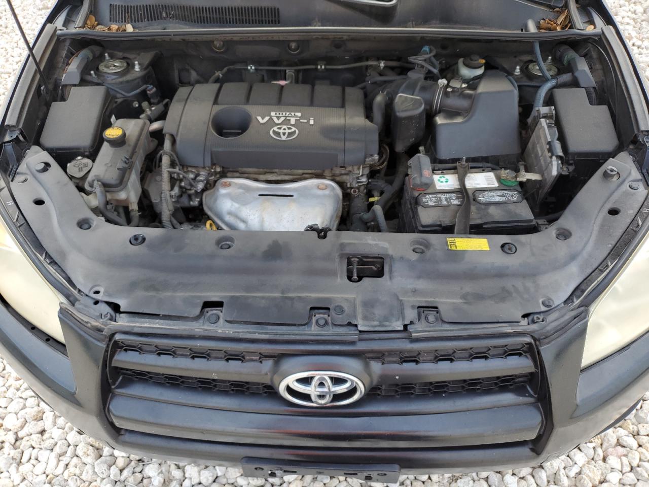 2009 Toyota Rav4 VIN: JTMZF33VX95008279 Lot: 57515854