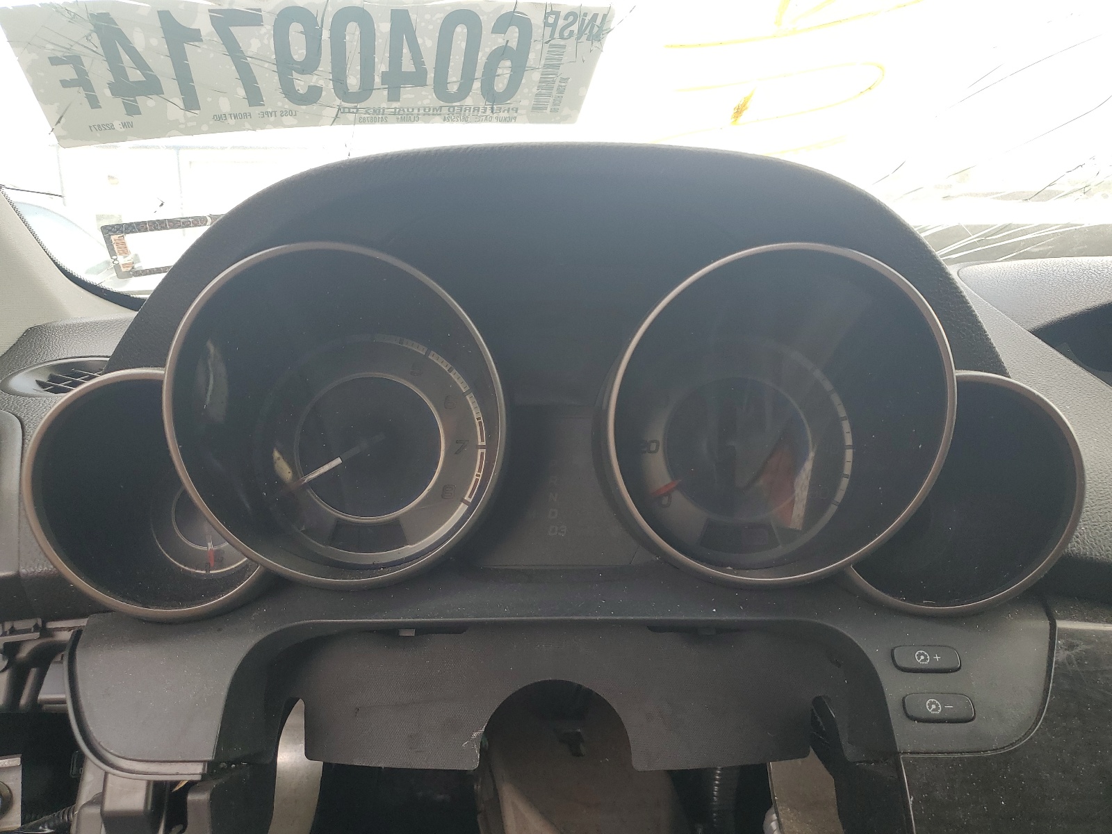 2HNYD28269H522871 2009 Acura Mdx