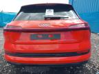 2020 AUDI E-TRON LAU for sale at Copart YORK