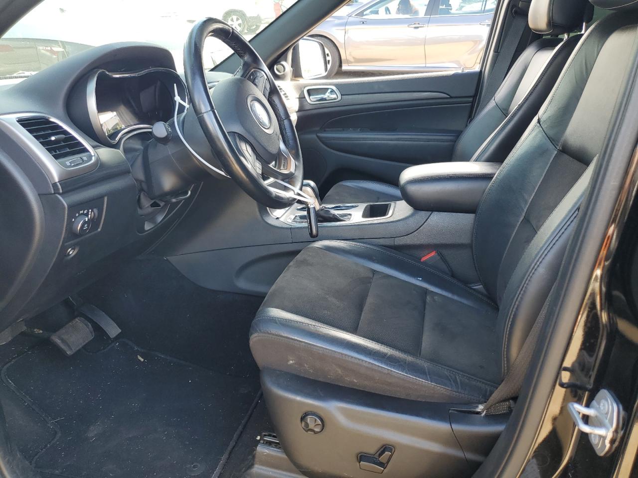 2020 Jeep Grand Cherokee Laredo VIN: 1C4RJFAG6LC199495 Lot: 57927604