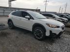 2023 Subaru Crosstrek Premium للبيع في Columbus، OH - Rear End