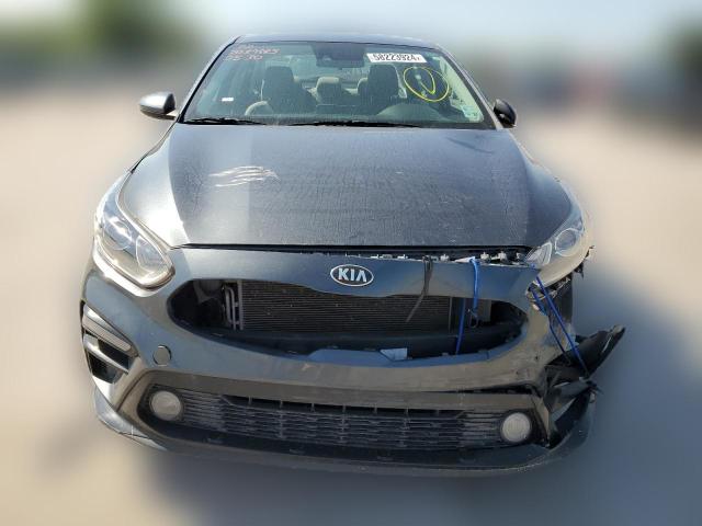  KIA FORTE 2021 Синій