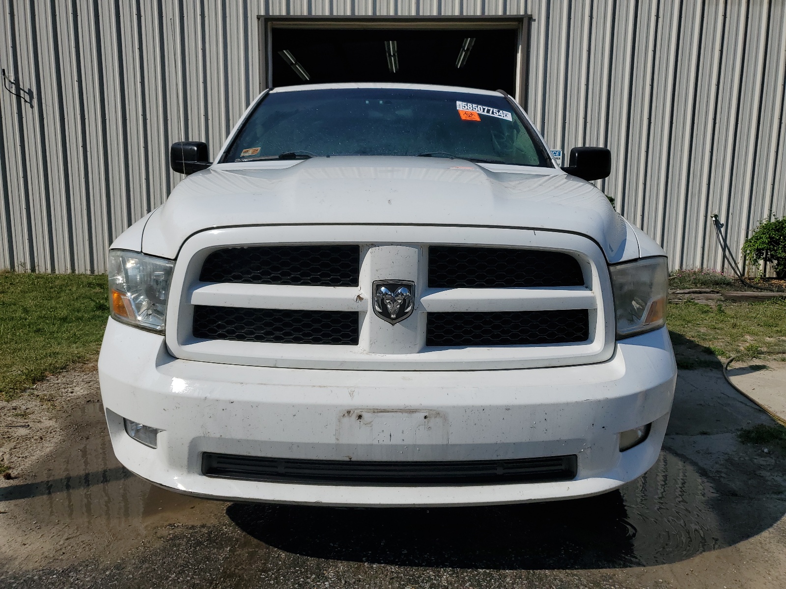 3D7JV1ET0BG633035 2011 Dodge Ram 1500 3D7JV1ET0BG633035 2011 Dodge Ram 1500