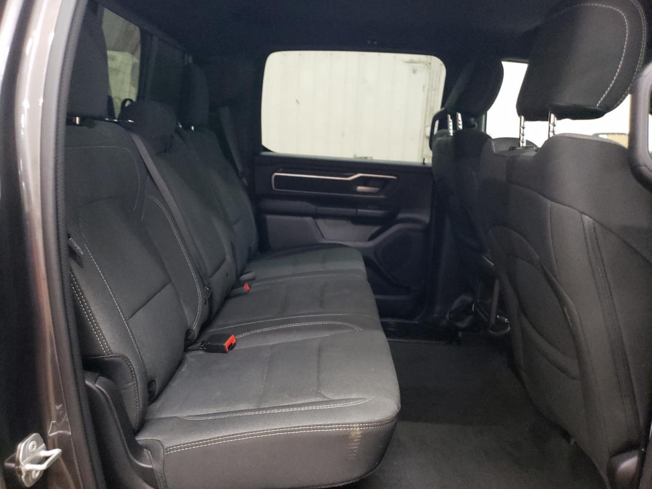 2023 Ram 1500 Big Horn/Lone Star VIN: 1C6RRFFG8PN613444 Lot: 60072464