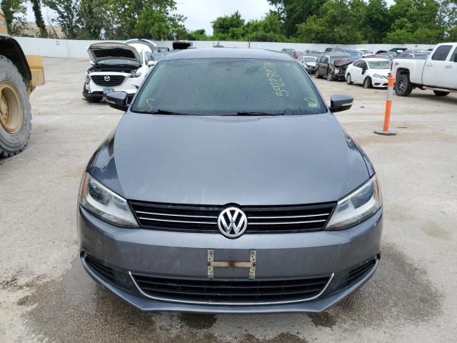 2014 VOLKSWAGEN JETTA SE 3VWB17AJ4EM365885  59228274