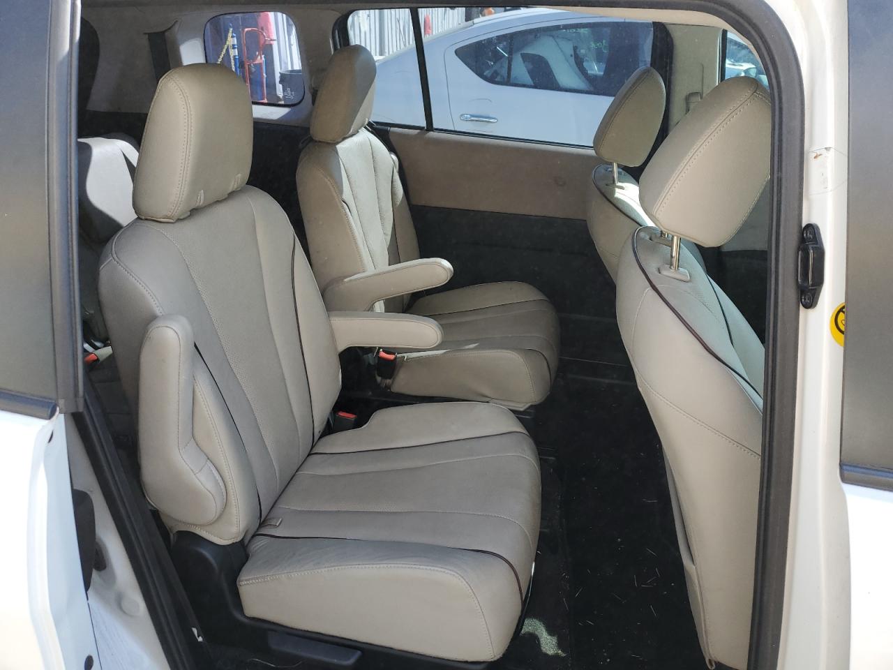 2014 Mazda 5 Grand Touring VIN: JM1CW2DL7E0171234 Lot: 58496204