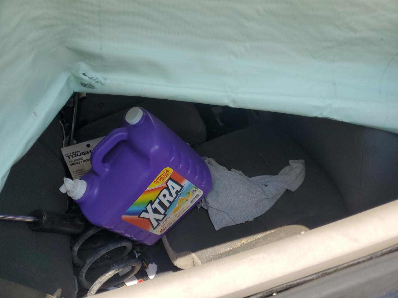 2011 Ford Escape Xls VIN: 1FMCU0C77BKA12823 Lot: 54670224