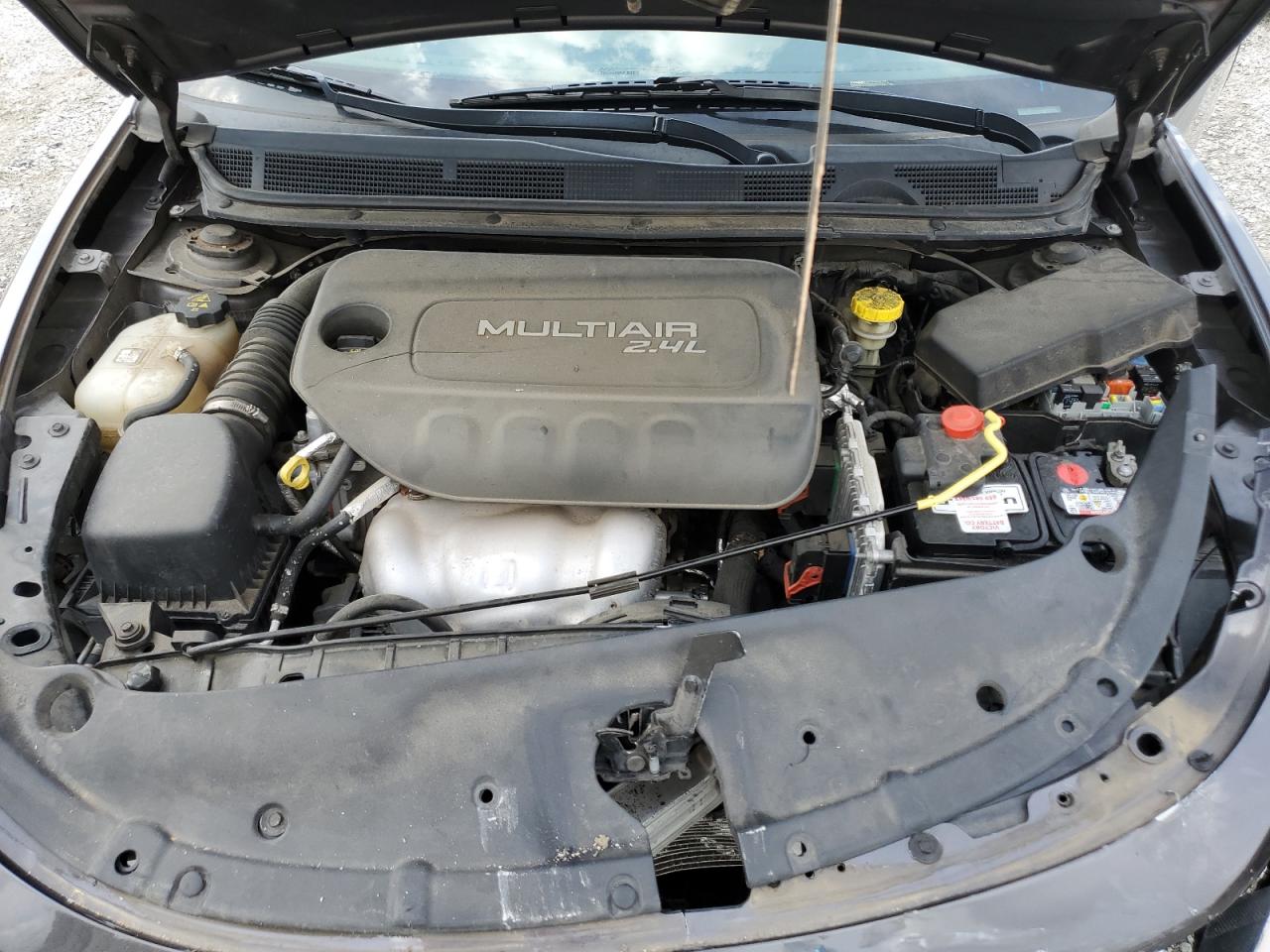 2015 Dodge Dart Sxt VIN: 1C3CDFBB6FD212250 Lot: 57462974