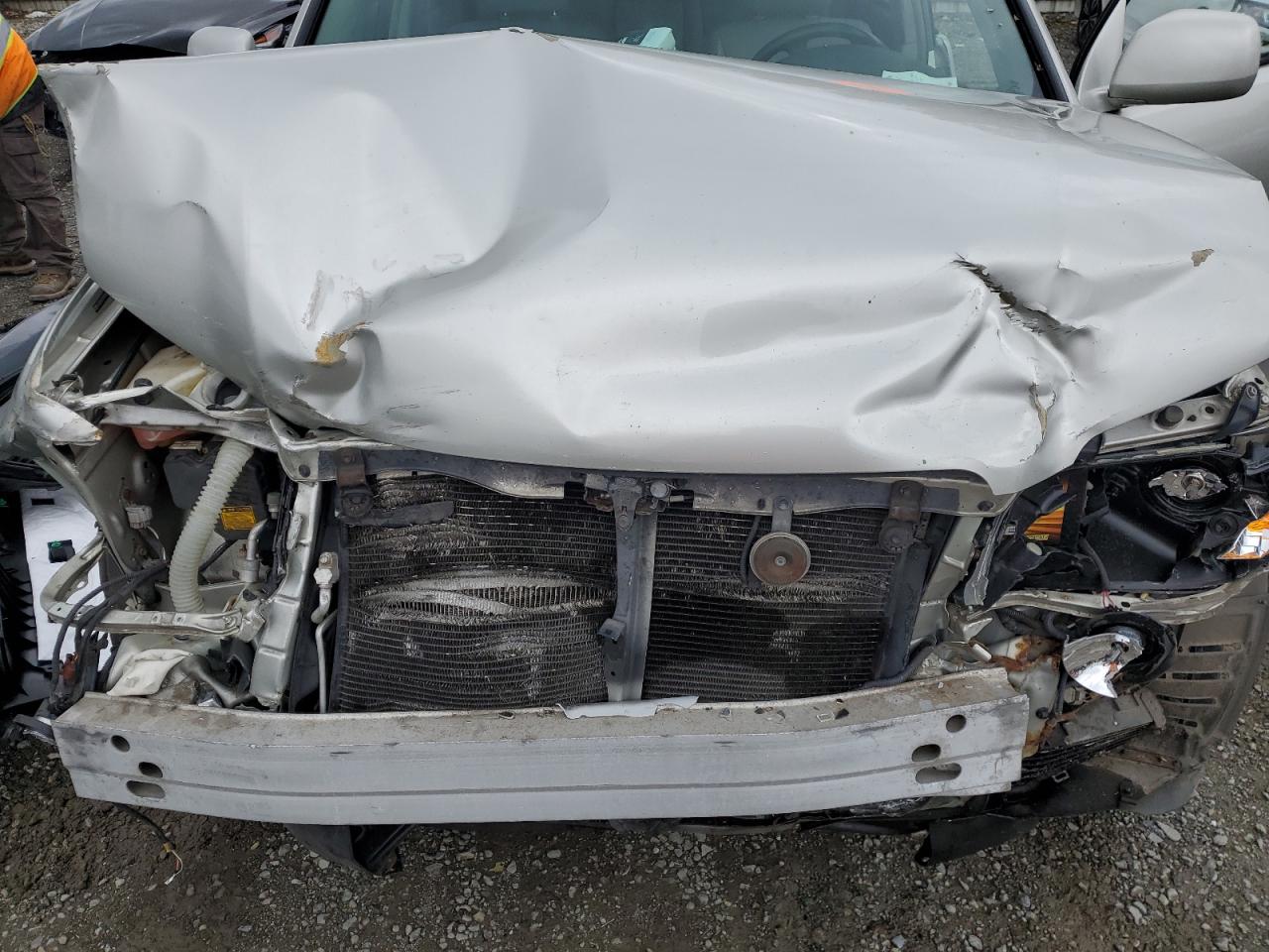 2004 Toyota Highlander VIN: JTEEP21A940005235 Lot: 57293064