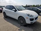 2017 Porsche Cayenne  за продажба в Pennsburg, PA - Side