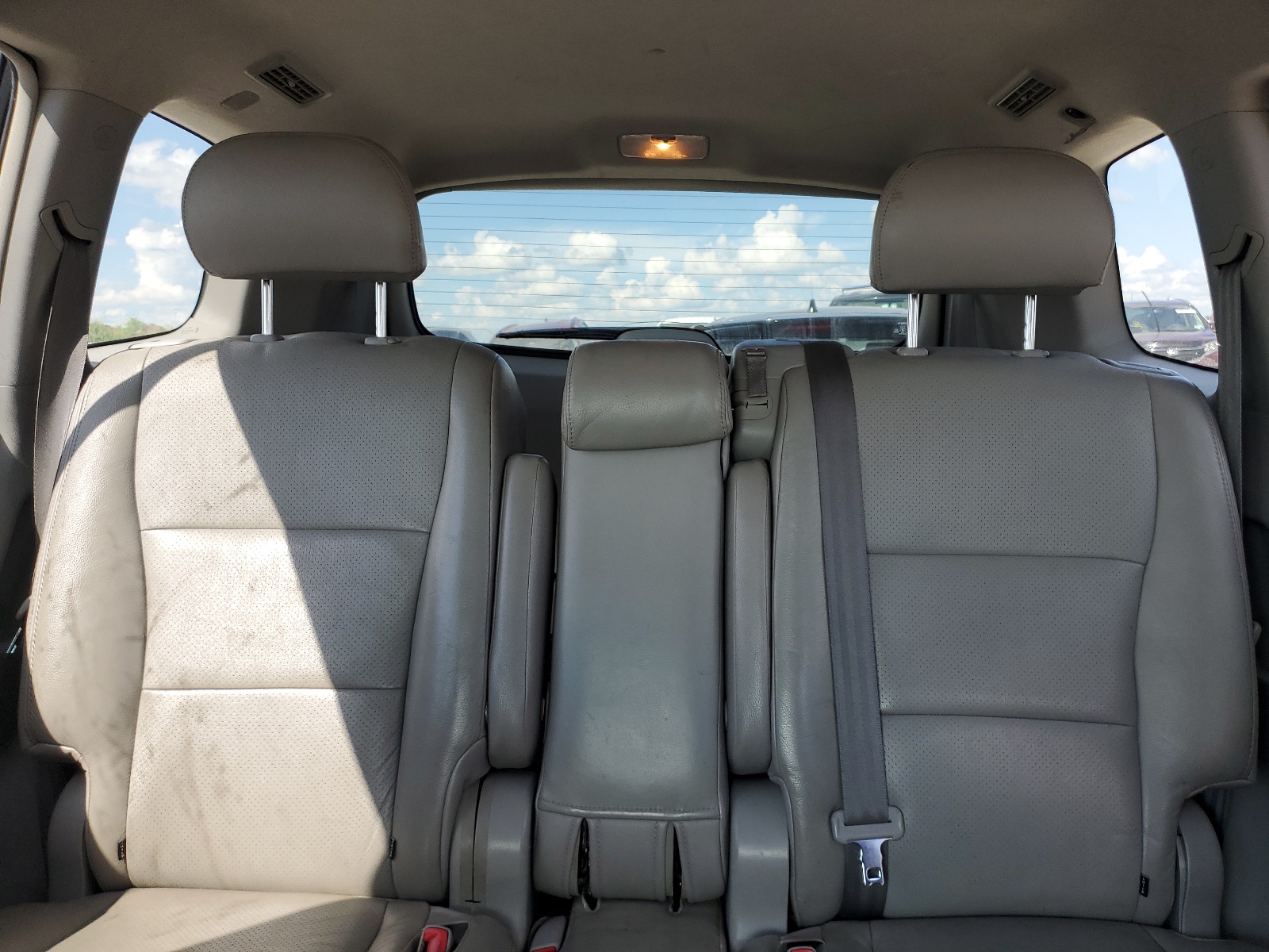 JTEDS41A882021751 2008 Toyota Highlander