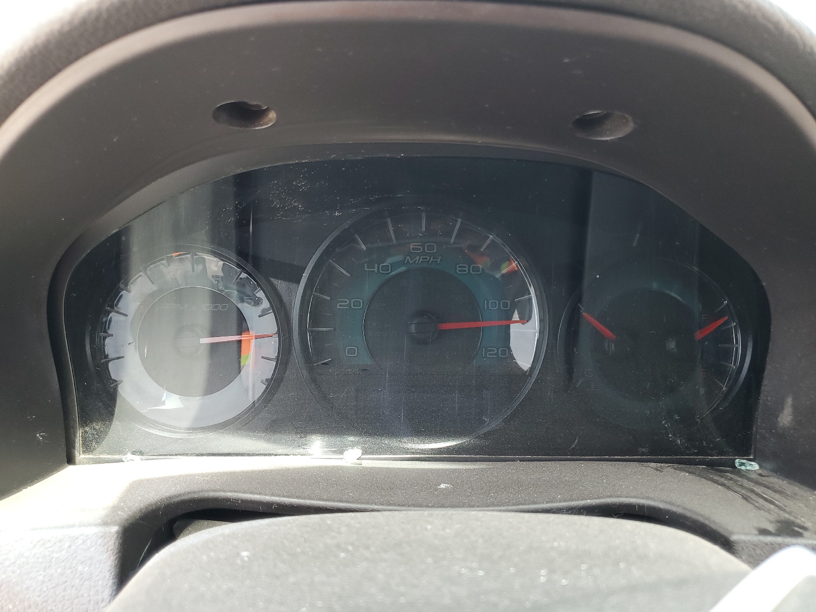 3FAHP0HA2CR199123 2012 Ford Fusion Se