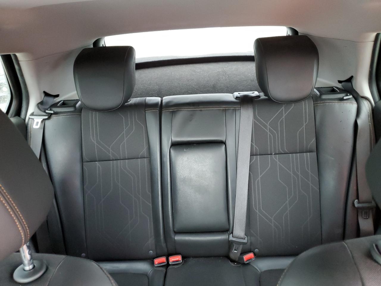 2019 Chevrolet Trax 1Lt VIN: KL7CJLSB7KB874733 Lot: 61067274