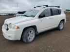 2010 JEEP COMPASS SPORT for sale at Copart AB - CALGARY