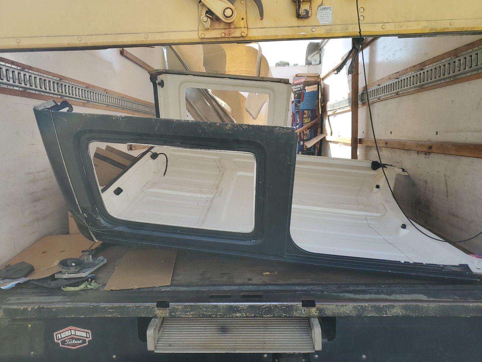 1GDJG31K981904156 2008 GMC Savana Cutaway G3500