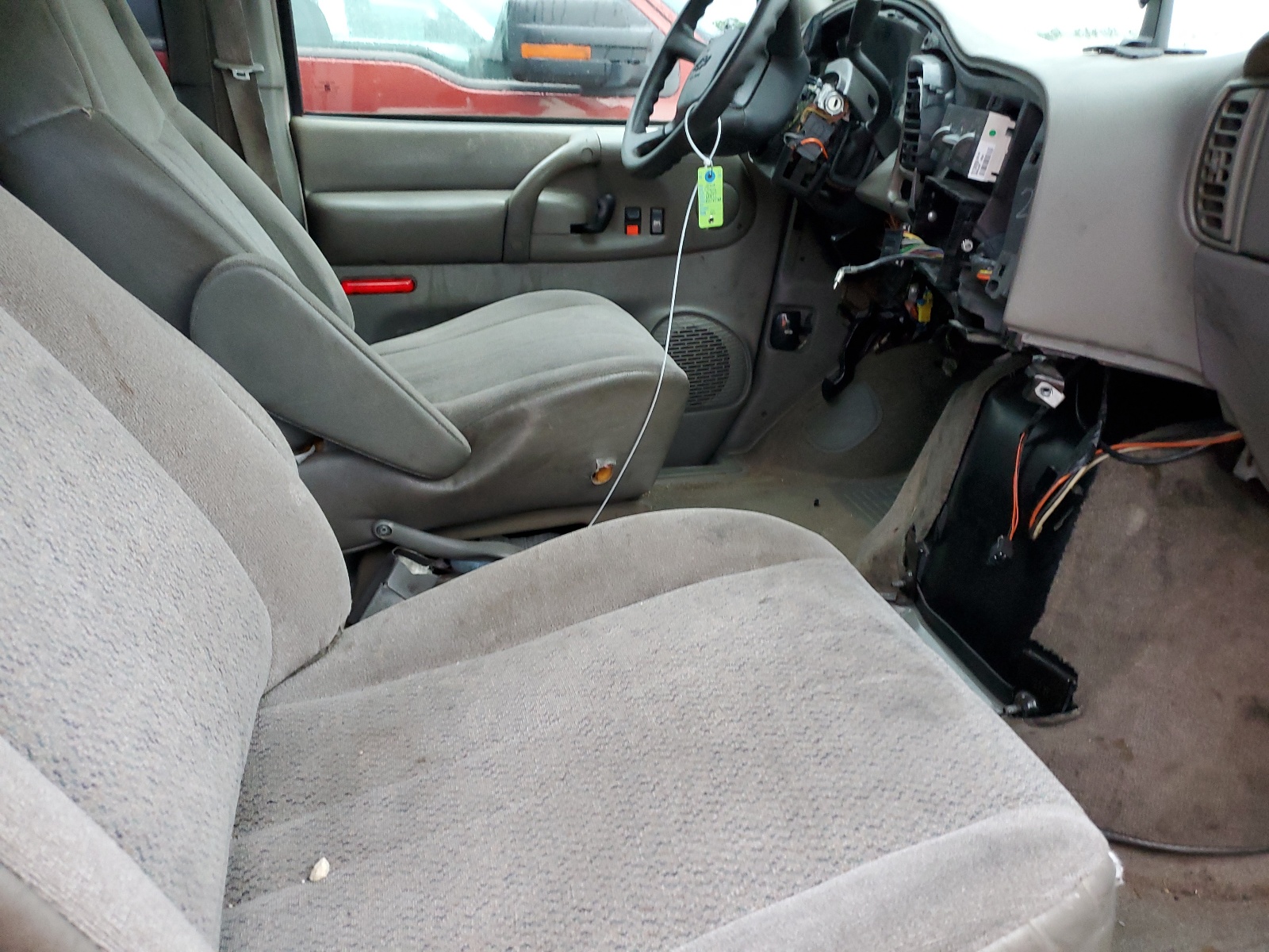 1GNDM19X44B111471 2004 Chevrolet Astro