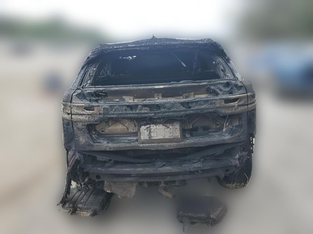 2021 Land Rover Range Rover Velar S VIN: SALYJ2EXXMA313180 Lot: 48481864