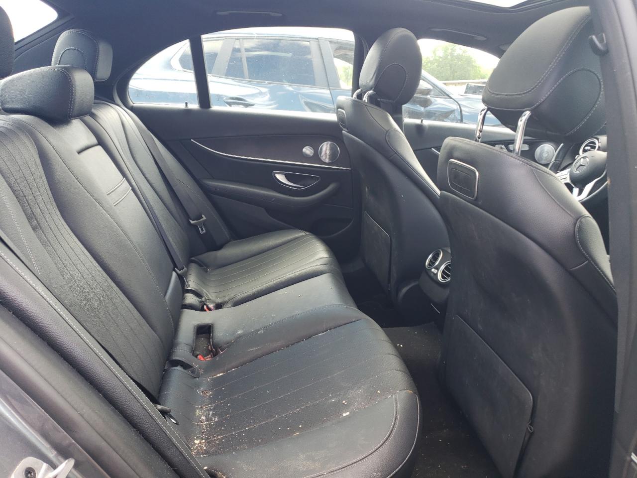 2019 Mercedes-Benz E 300 4Matic VIN: WDDZF4KB6KA671641 Lot: 55674574