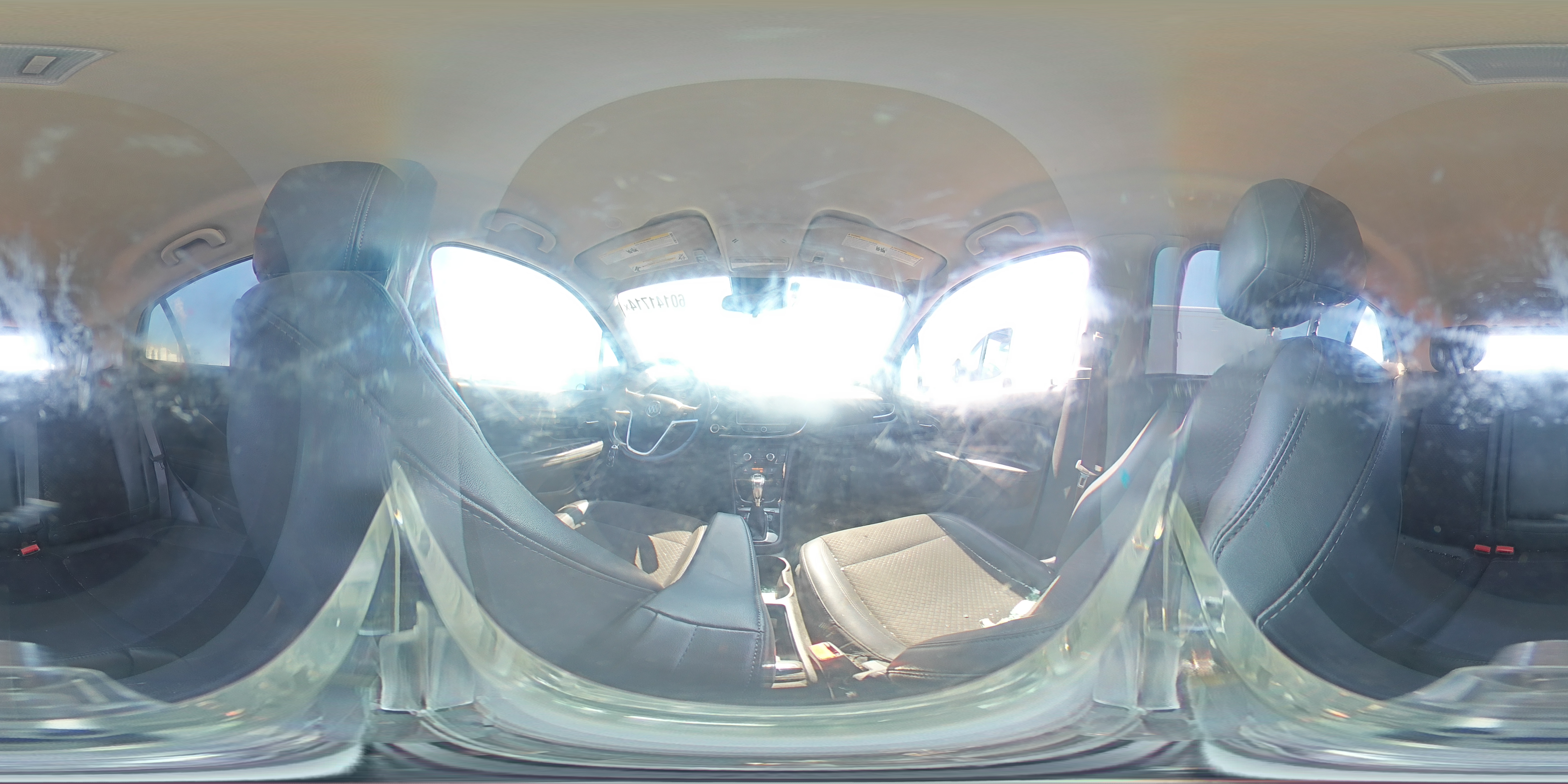 2018 Buick Encore Preferred VIN: KL4CJASB0JB565816 Lot: 60141714