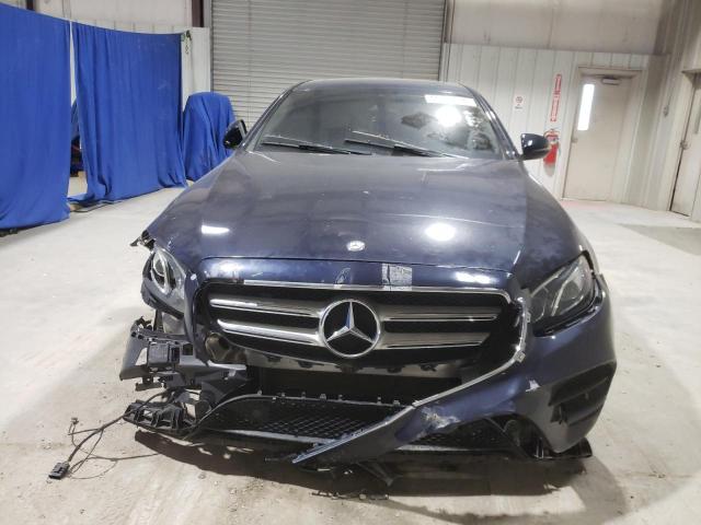 WDDZF4KB7HA133443 | 2017 Mercedes Benz 2017 mercedes-benz e 300 4matic