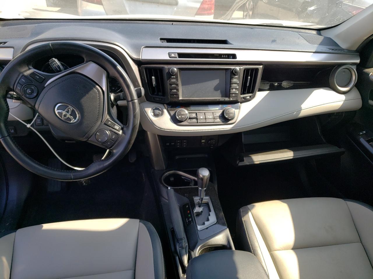 2018 Toyota Rav4 Limited VIN: JTMDFREV6JJ199995 Lot: 59545744