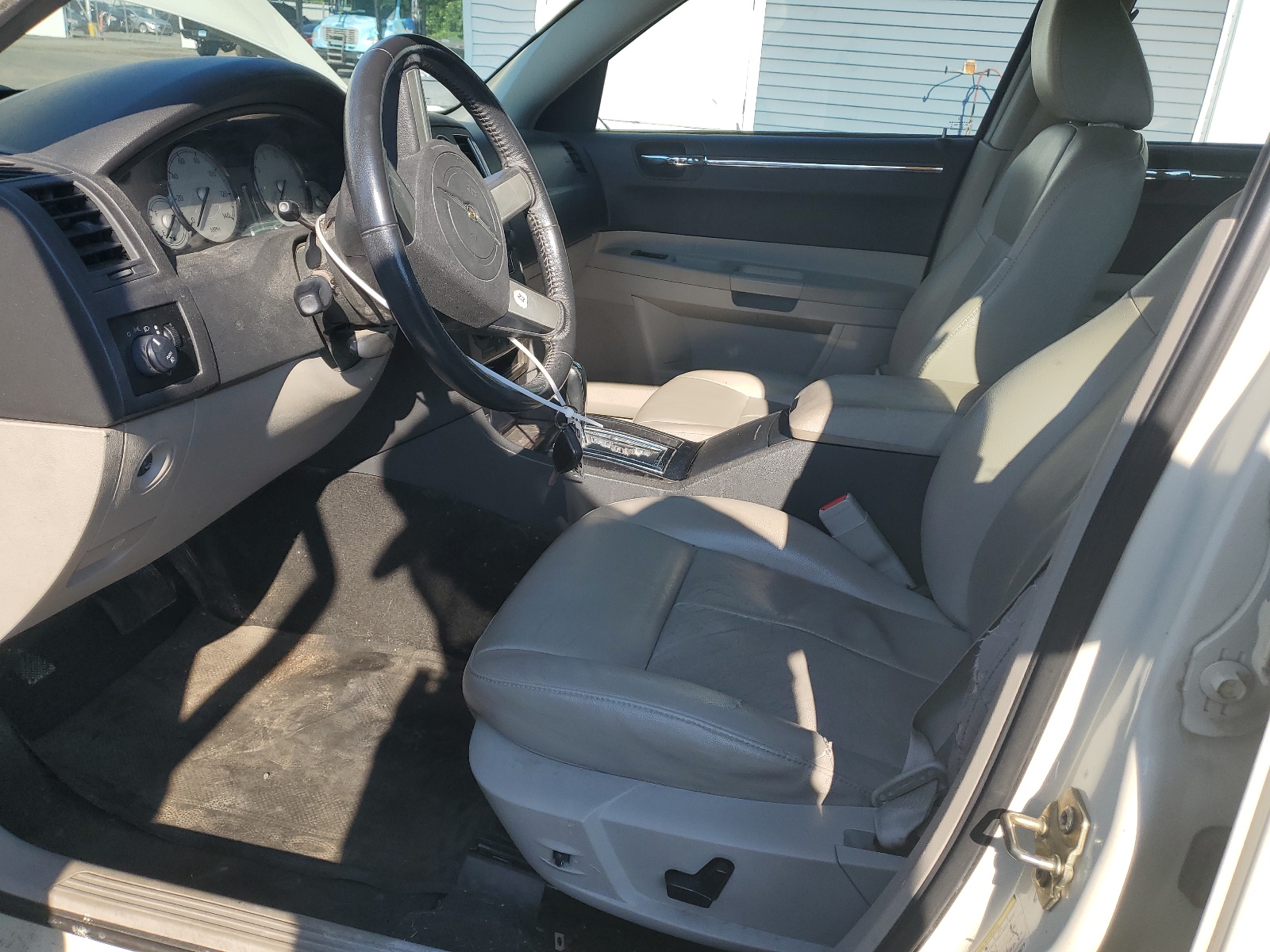 2C3KA53G56H189779 2006 Chrysler 300 Touring